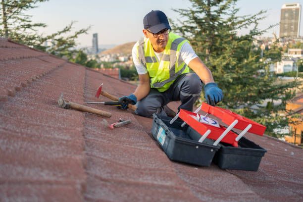 Best Residential Vinyl Siding Installation  in Contoocook, NH