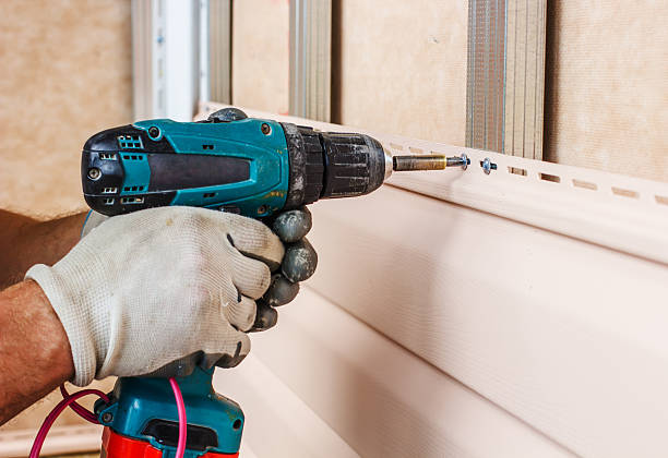 Best Fiber Cement Siding Installation  in Contoocook, NH